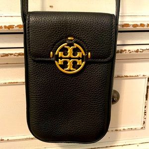 Tory Burch Miller Phone Crossbody